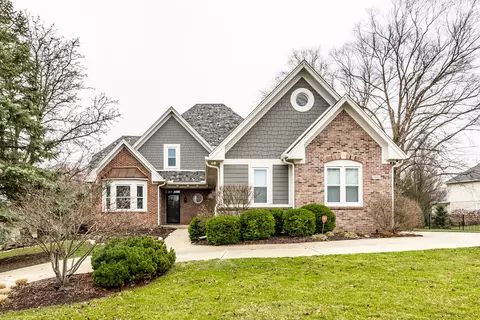 10685 Thorny Ridge Trce, Fishers, IN 46037