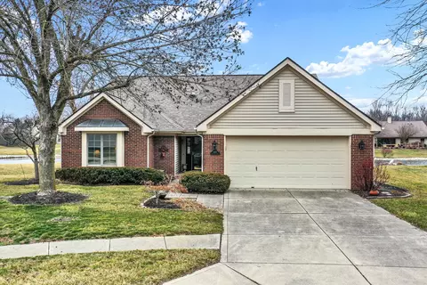 6376 Franklin Ct, Fishers, IN 46038