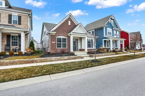 15166 Fenchurch Dr, Westfield, IN 46074