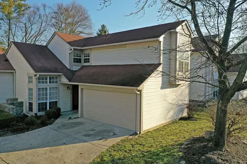 6418 Bayside North Dr, Indianapolis, IN 46250