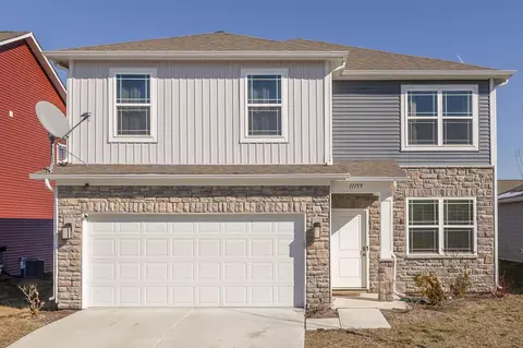 11159 N Sashing Way, Monrovia, IN 46157