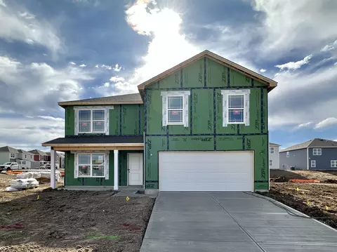 2899 W Bargello Ln, Monrovia, IN 46157