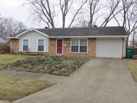 609 S School St, Brownsburg, IN 46112