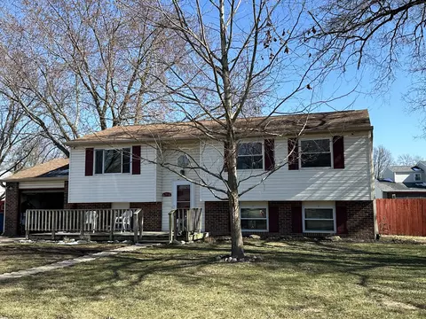 6715 Granner Ct, Indianapolis, IN 46221