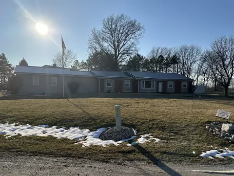 8063 N 775 W, Wingate, IN 47994