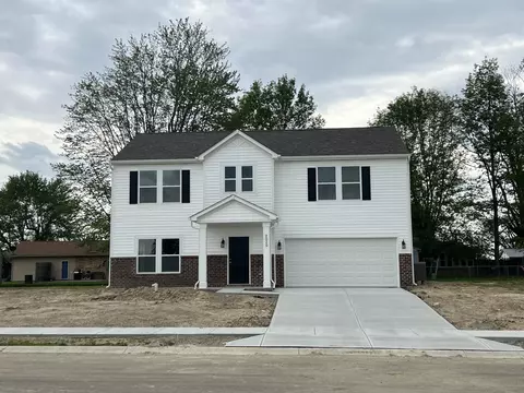 2020 Sandhill Dr, Seymour, IN 47274