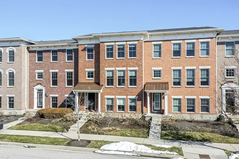 12723 Vanderhorst St, Carmel, IN 46032