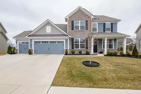 15309 Todd Ln, Fishers, IN 46037
