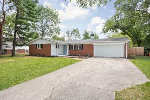 1809 W 66th St, Indianapolis, IN 46260