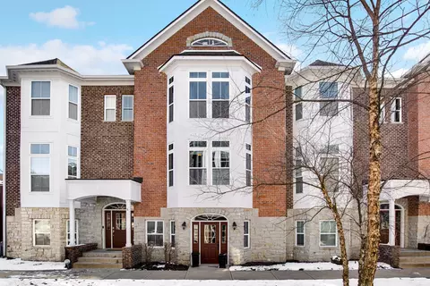 945 Brownstone Trce, Carmel, IN 46032