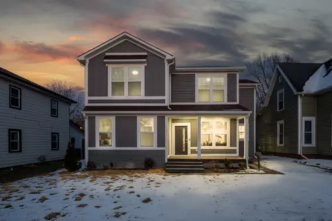123 N Spring St, Greenfield, IN 46140