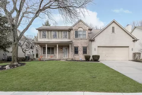 9860 Deering St, Fishers, IN 46037