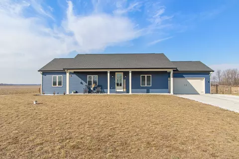 2164 S Friendship Dr, Paragon, IN 46166