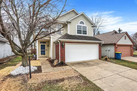 5059 W 57th St, Indianapolis, IN 46254