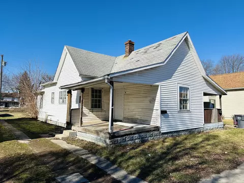 2203-2205 George St, Anderson, IN 46016