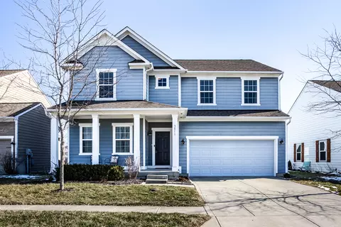 5871 Gateway East Dr, Whitestown, IN 46075