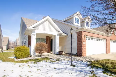 4861 Franklin Villas Dr, Indianapolis, IN 46237