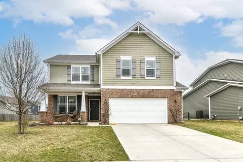 413 Wayles Dr, Pittsboro, IN 46167