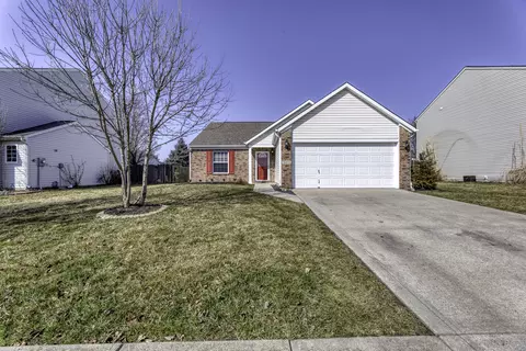 18913 Pilot Mills Dr, Noblesville, IN 46062