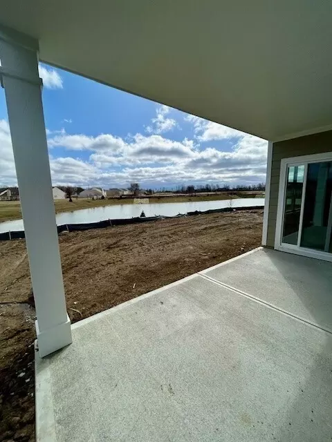 Exterior - 809 Pearson Pass, Avon, IN 46123 photo 2 of 3