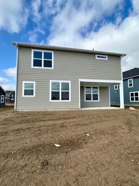 Exterior - 809 Pearson Pass, Avon, IN 46123 photo 3 of 3