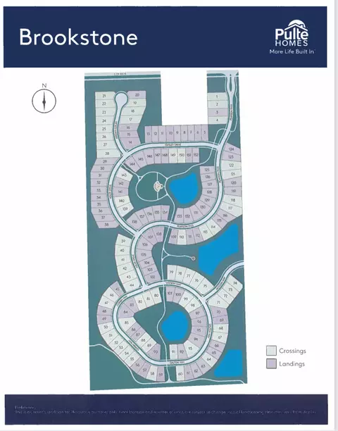 Floorplan - 809 Pearson Pass, Avon, IN 46123 photo 1 of 3