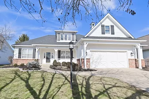 11970 Pebblepointe Pass, Carmel, IN 46033