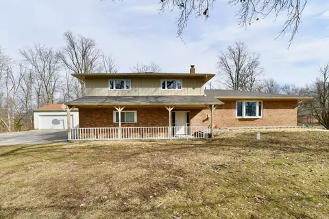 1539 Muessing Rd, Indianapolis, IN 46239