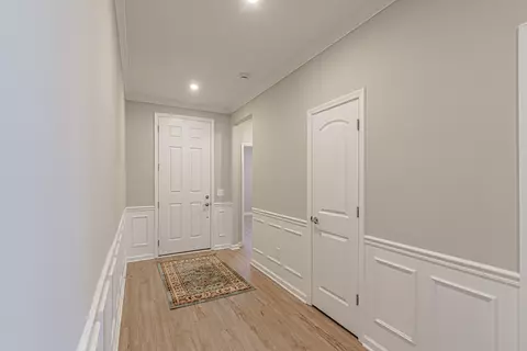 Entry Way - 4629 Cleome Dr, Plainfield, IN 46168 photo 1 of 3