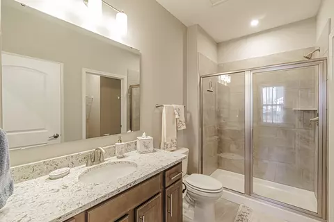 Bath - 4629 Cleome Dr, Plainfield, IN 46168 photo 1 of 9