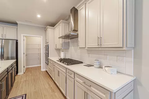 Kitchen - 4629 Cleome Dr, Plainfield, IN 46168 photo 2 of 4