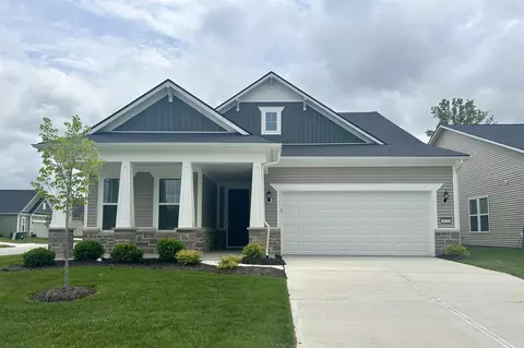 4629 Cleome Dr, Plainfield, IN 46168