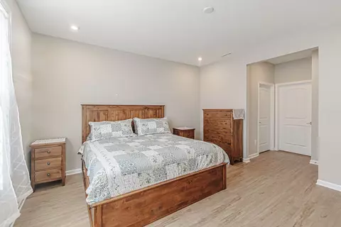 Bedroom - 4629 Cleome Dr, Plainfield, IN 46168 photo 4 of 7