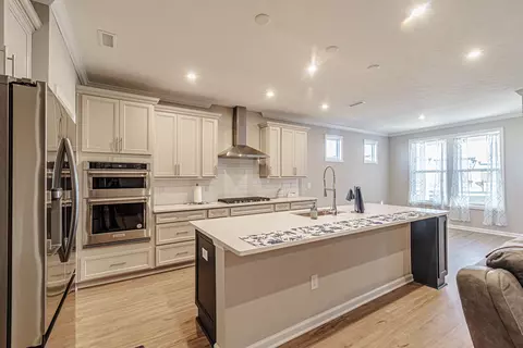 Kitchen - 4629 Cleome Dr, Plainfield, IN 46168 photo 1 of 4
