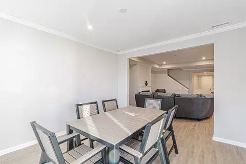 Dining - 4629 Cleome Dr, Plainfield, IN 46168 photo 2 of 2
