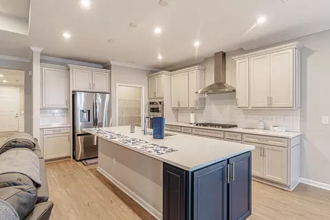 Kitchen - 4629 Cleome Dr, Plainfield, IN 46168 photo 4 of 4