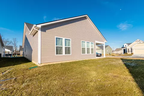 Exterior - 4629 Cleome Dr, Plainfield, IN 46168 photo 3 of 5