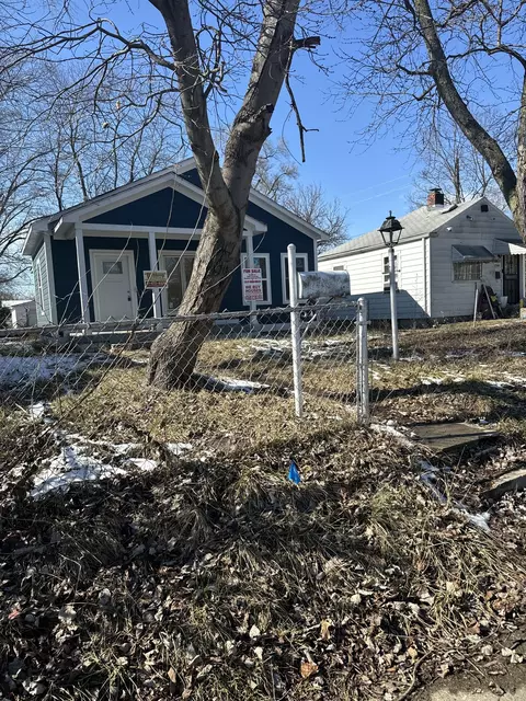 3356 Hovey St, Indianapolis, IN 46218