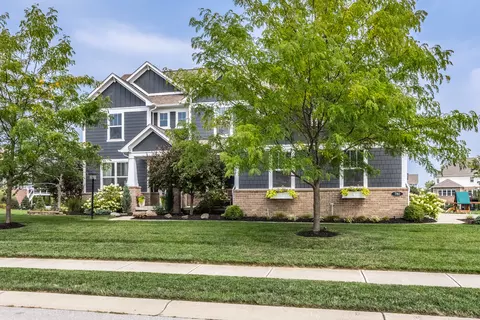 780 Racetime Rd, Westfield, IN 46074
