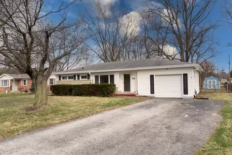 4935 S Missouri St, Indianapolis, IN 46217