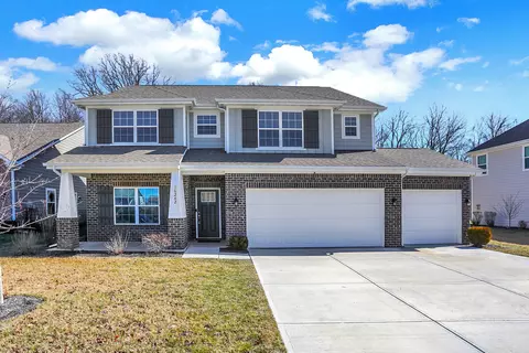 16242 Citrine Dr, Noblesville, IN 46060
