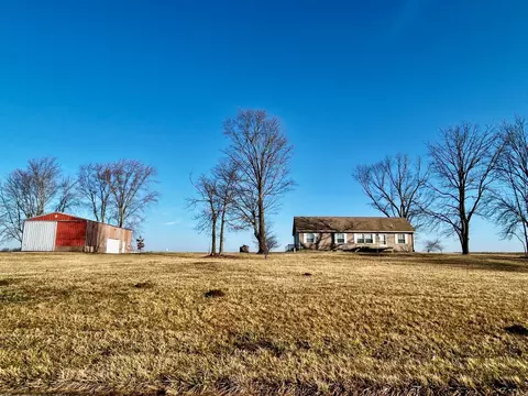 6400 E 1200 S, Roachdale, IN 46172
