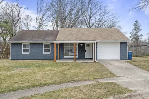 8337 Aspen Ct, Indianapolis, IN 46226