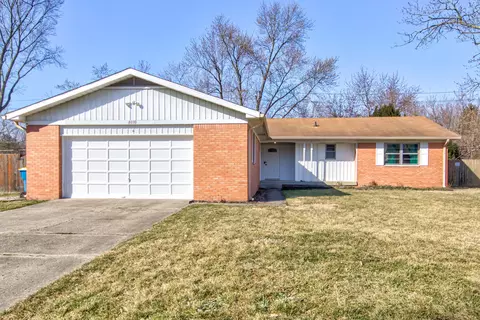 8030 Stafford Ln, Indianapolis, IN 46260