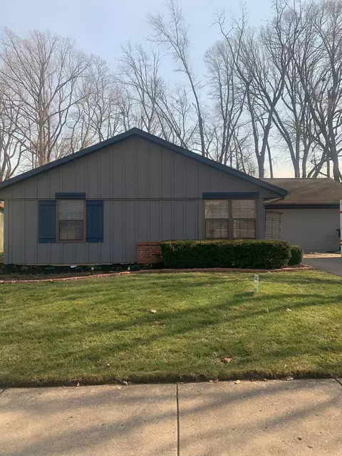1737 Shenandoah Dr, Lafayette, IN 47905
