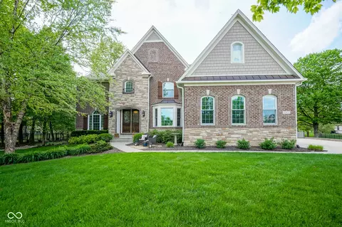 16824 Glen Ct, Noblesville, IN 46062