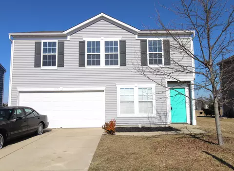 2842 Tristan Dr, Lafayette, IN 47909