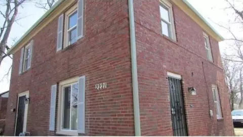 2221 E 38th St, Indianapolis, IN 46218