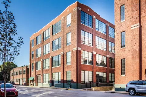 630 N College Ave #402, Indianapolis, IN 46204