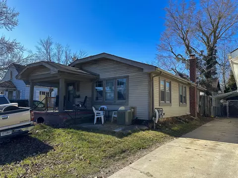 2939 Columbus Ave, Anderson, IN 46016